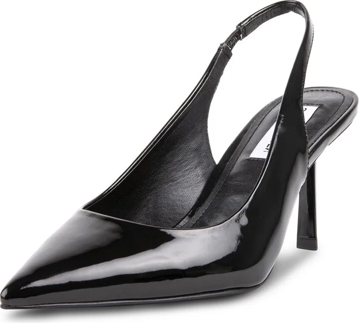 Black Patent