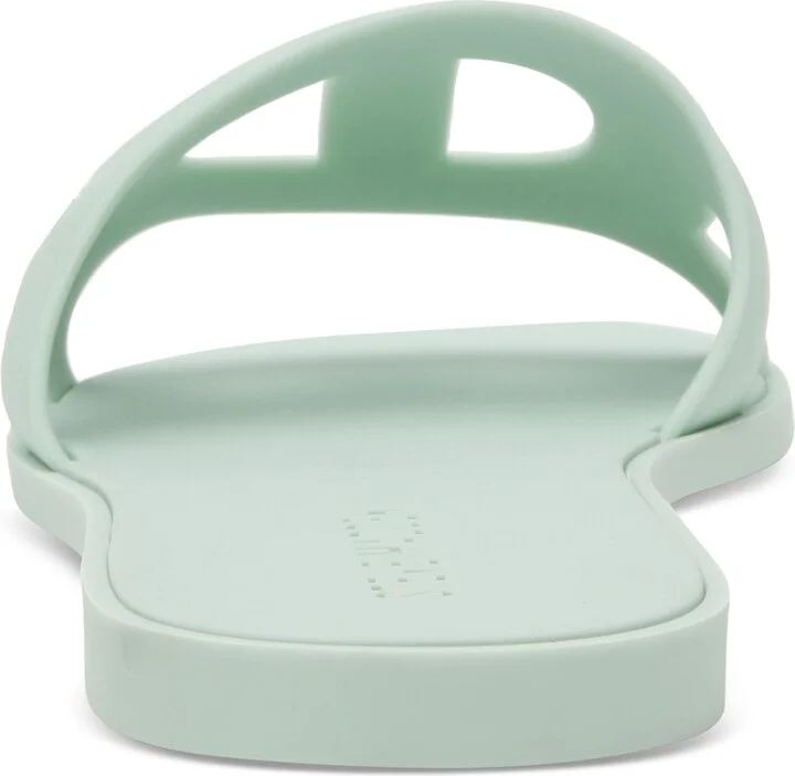 Steve Madden Women's Jellie Jelly Slide Sandals - Image 3