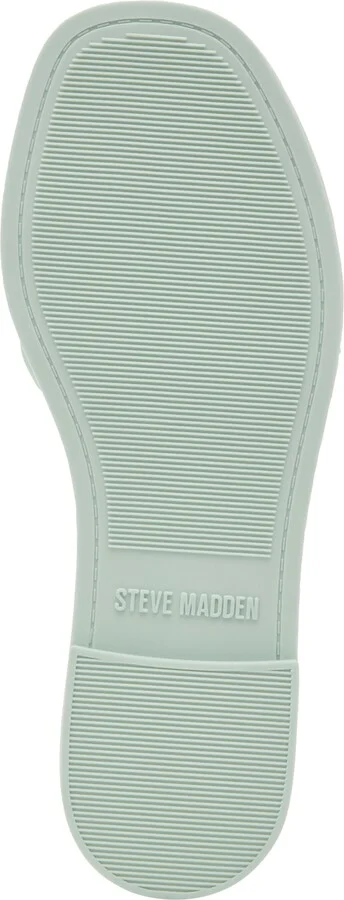 Steve Madden Women's Jellie Jelly Slide Sandals - Image 5