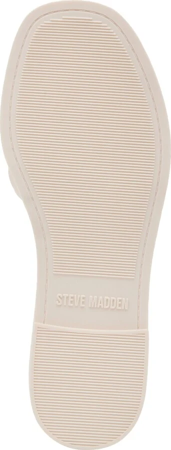 Steve Madden Women's Jellie Jelly Slide Sandals - Image 9