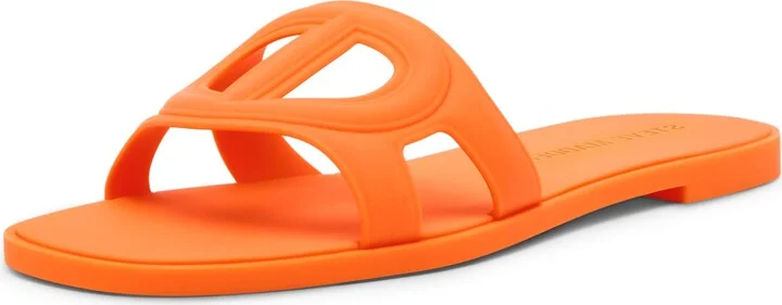 Steve Madden Women's Jellie Slide Sandal