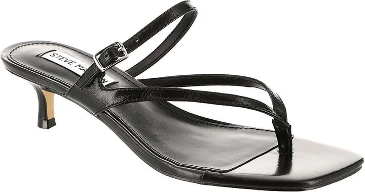 Steve Madden Women's Jessa Heeled Sandal