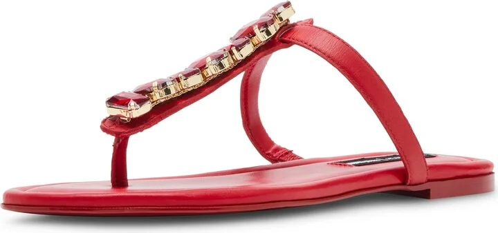 Red Multi