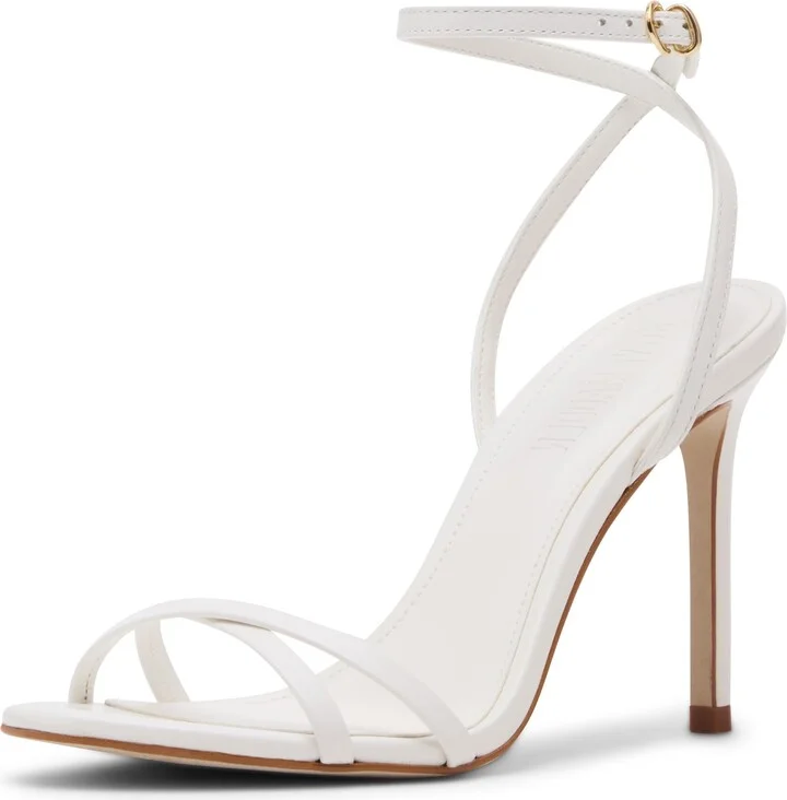 White Leather