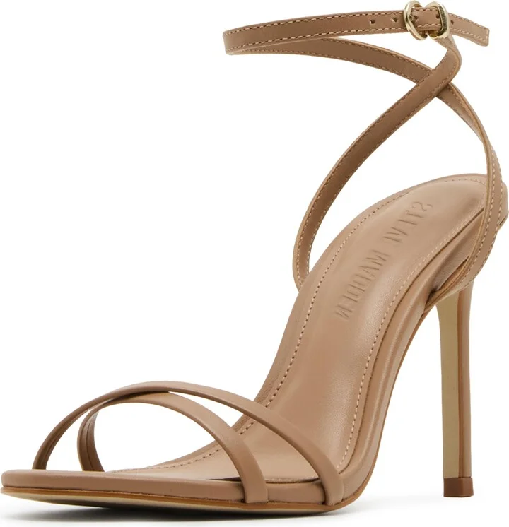 Tan Leather
