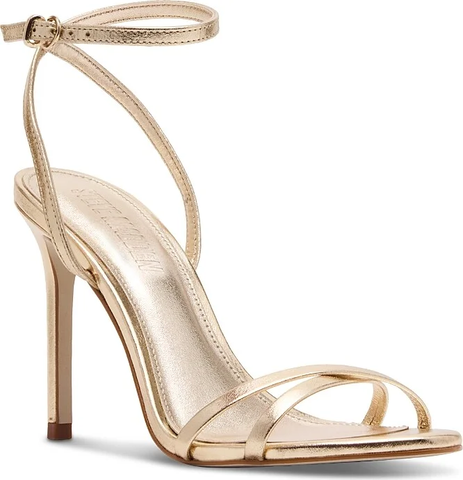 Gold Leather