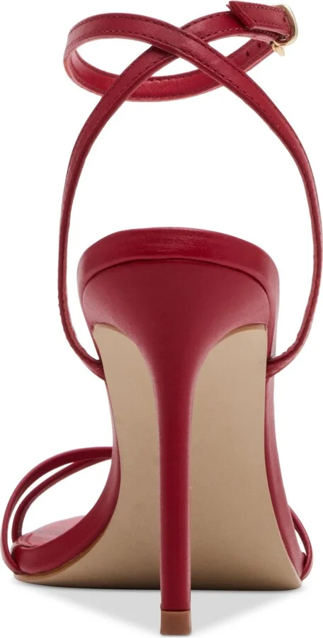 Steve Madden Women's Jypsey Strappy High-Heel Dress Sandals - Image 3