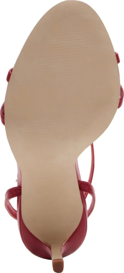 Steve Madden Women's Jypsey Strappy High-Heel Dress Sandals - Image 5