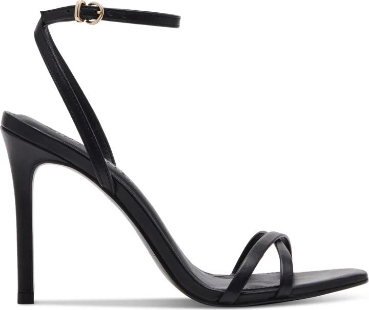 Steve Madden Women's Jypsey Strappy High-Heel Dress Sandals - Image 6