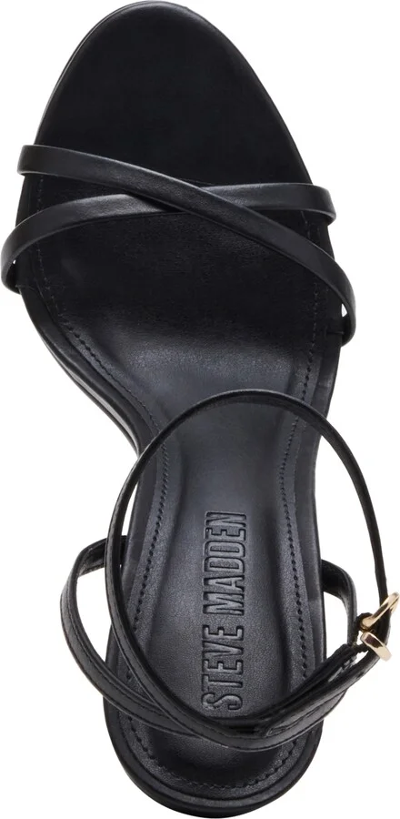 Steve Madden Women's Jypsey Strappy High-Heel Dress Sandals - Image 8