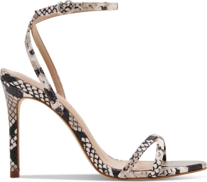 Steve Madden Women's Jypsey Strappy High-Heel Dress Sandals - Image 10