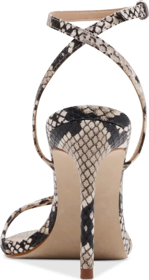 Steve Madden Women's Jypsey Strappy High-Heel Dress Sandals - Image 11