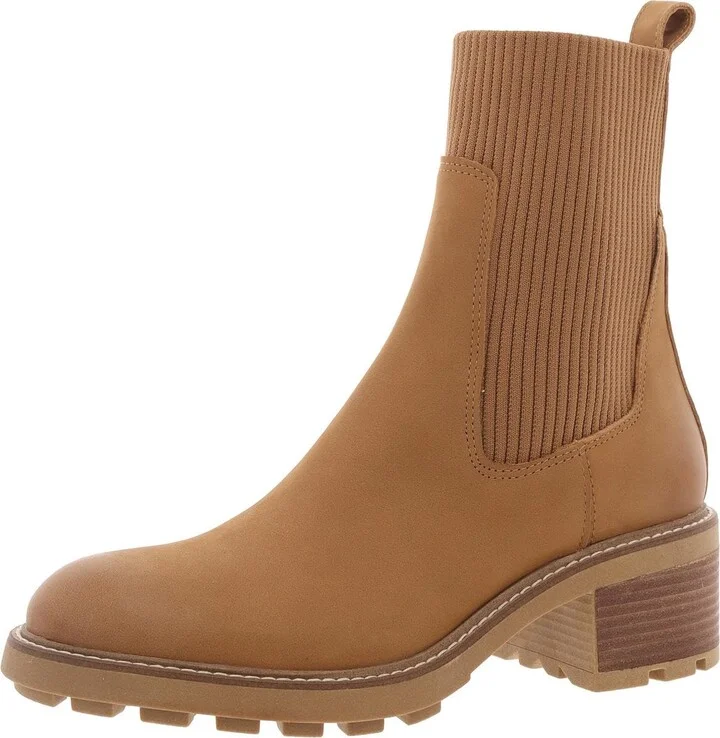 Camel Leather