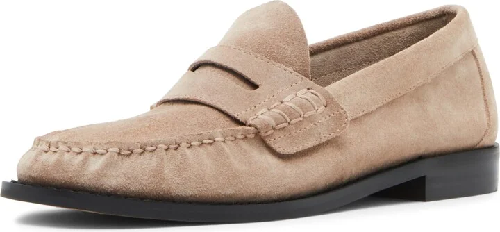 Steve Madden Women's Kingston Loafer