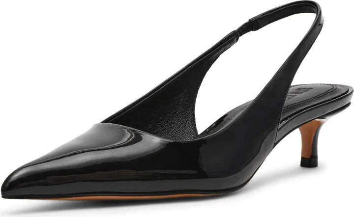 Black Patent