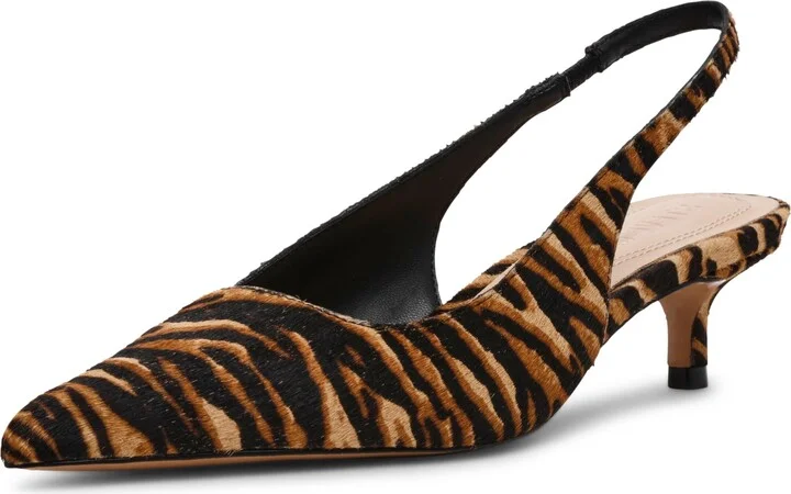 Steve Madden Women's Kittie Pump