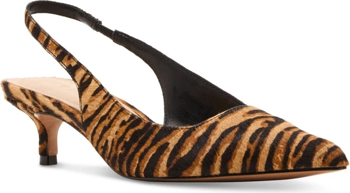 Brown Zebra Multi