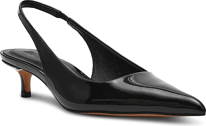 Black Patent