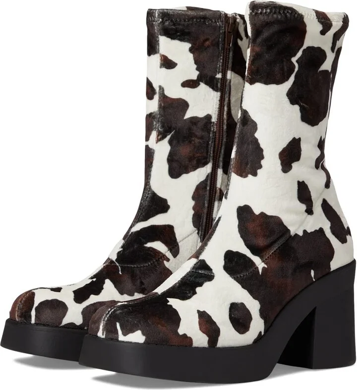 Cow Print