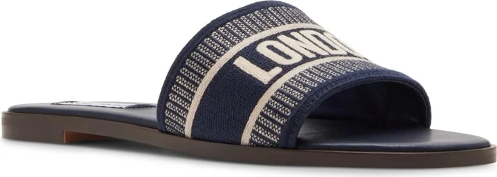 Steve Madden Women's Knox Sandal