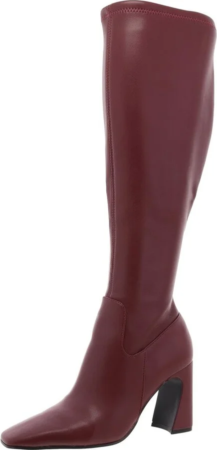Steve Madden Women's Lamarca Knee High Boot