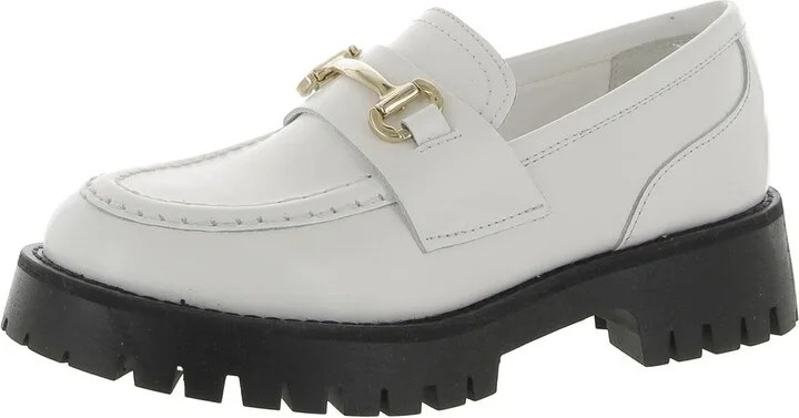 White Leather