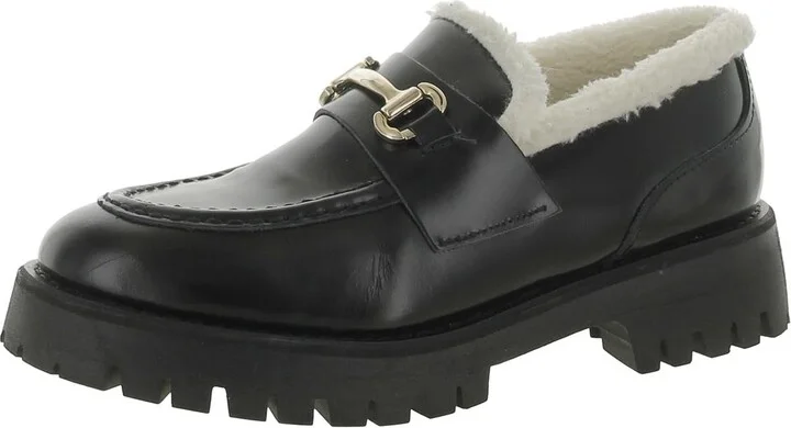 Steve Madden Women's Lando Loafer