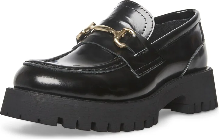 Steve Madden Women's Lando Loafer