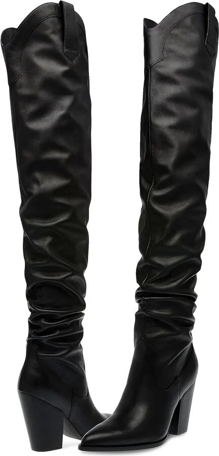 Black Leather