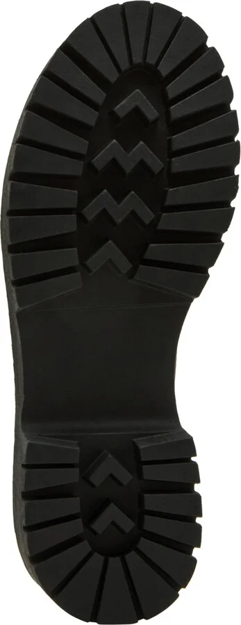 Steve Madden Women's Langsten Lug-Sole Tailored Loafers - Image 9