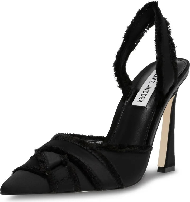 Steve Madden Women's Larysa Pump