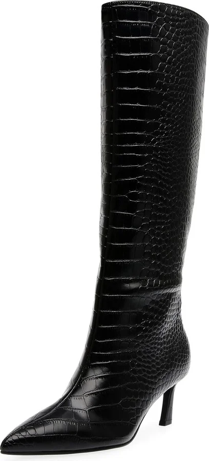 Black Croco