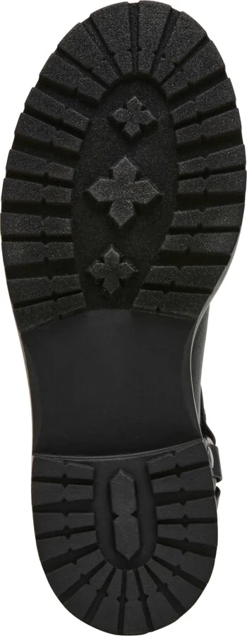 Steve Madden Women's Lawful Tall Moto Boots - Image 4