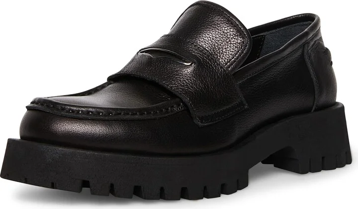 Steve Madden Women's Lawrence Loafer