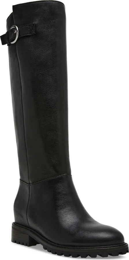 Steve Madden Women's Leary Tall Boots