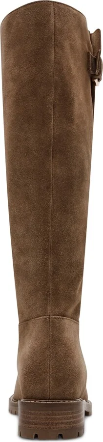 Steve Madden Women's Leary Wide-Calf Tall Boots - Image 3