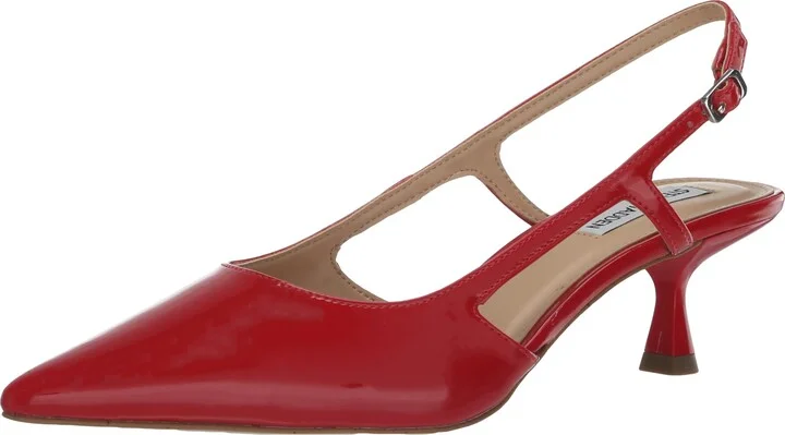 Red Patent