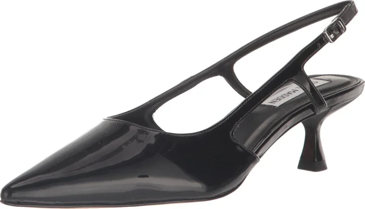Black Patent