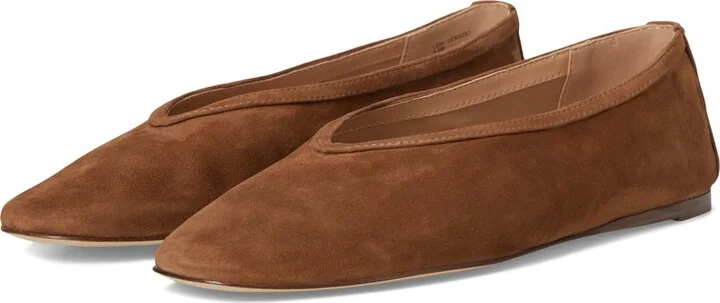 Chesnut Suede