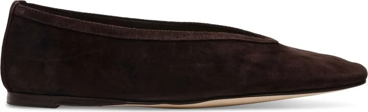 Steve Madden Women's Leni Snip-Toe Flats - Image 3
