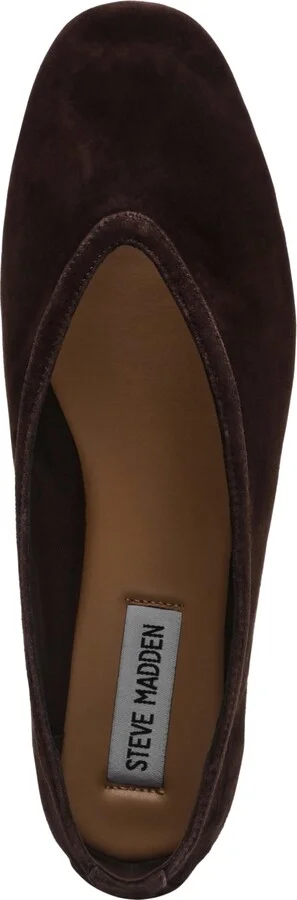 Steve Madden Women's Leni Snip-Toe Flats - Image 5