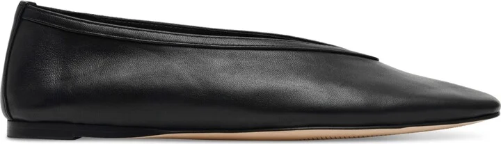 Steve Madden Women's Leni Snip-Toe Flats - Image 7
