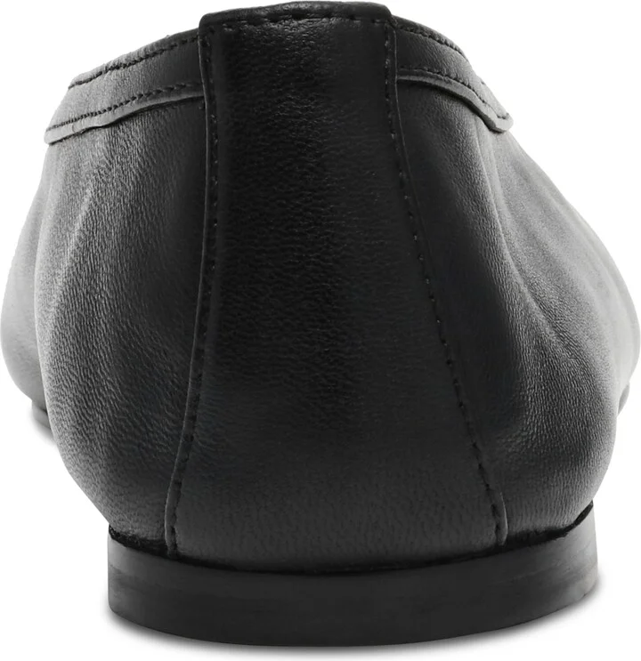 Steve Madden Women's Leni Snip-Toe Flats - Image 8
