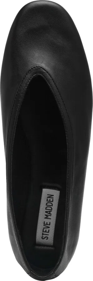 Steve Madden Women's Leni Snip-Toe Flats - Image 9