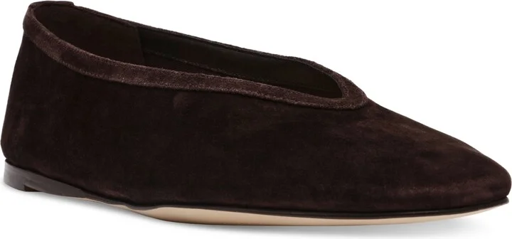 Steve Madden Women's Leni Snip-Toe Flats