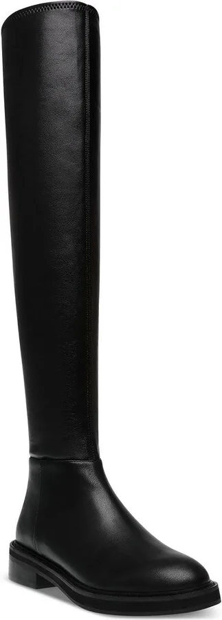 Steve Madden Women's Leza Knee High Boot