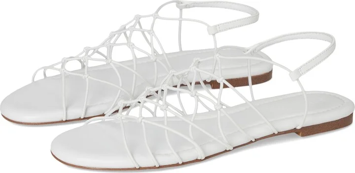 Steve Madden Women's Libra Flat Sandal
