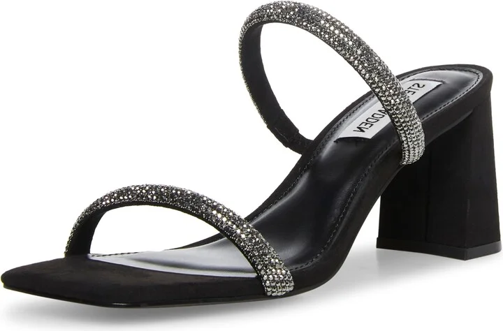 Steve Madden Women's Lilah Heeled Sandal