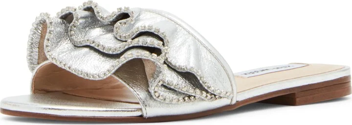 Steve Madden Women's Lilou Sandal