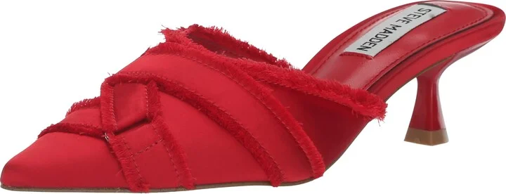 Steve Madden Women's Linza Mule